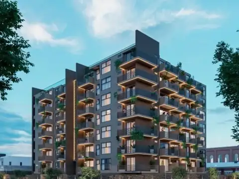 departamento monoambiente en ituzaingo 