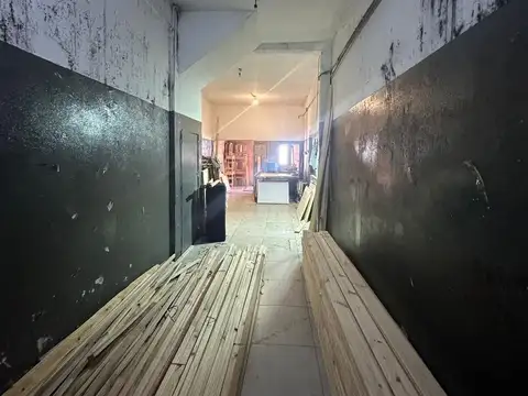 Local en Venta en Don Torcuato, USD 110.000