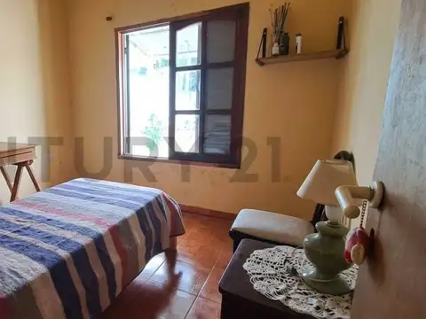 Casa en venta, 2 dormitorios en Magdalena