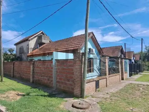 Casa en Venta en Magdalena, USD 60.000