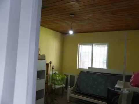 Casa en Venta 13 años