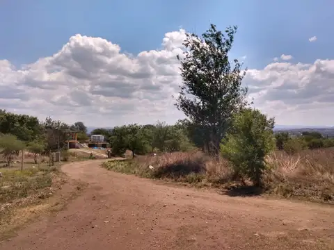 Lote a la venta en Comuna de San Roque. (L184)