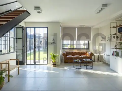 Casa en Venta al Norte