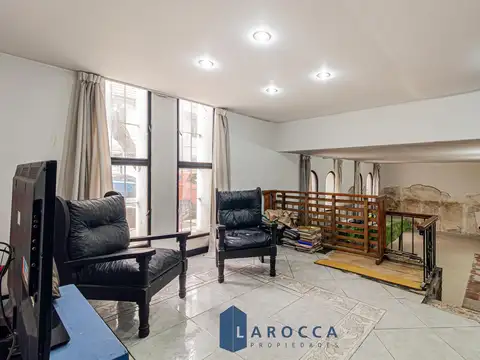 Avenida Olleros 3000