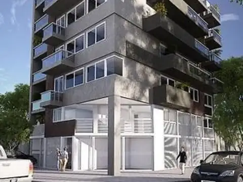 DEPARTAMENTO 1 DORMITORIO. USO PROFESIONAL/ VIVIENDA