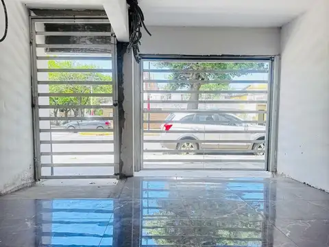 Francia 2100 , Piso Pb
