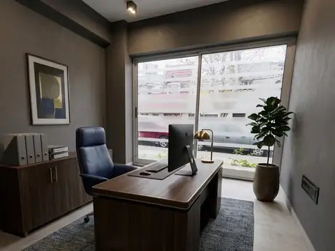 Departamento en Venta Apto profesional