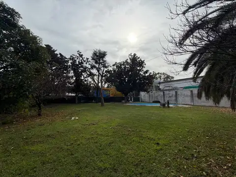 venta terreno don Torcuato sobre 202 oportunidad