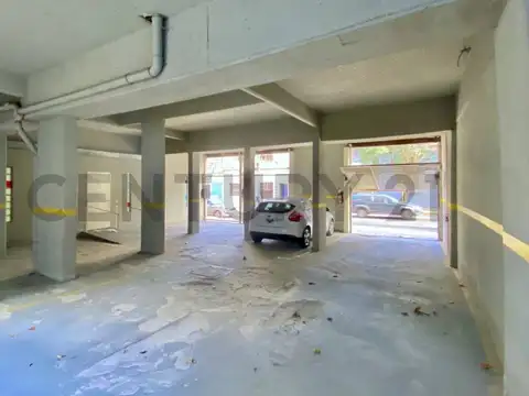 Galván 2900, Piso 0