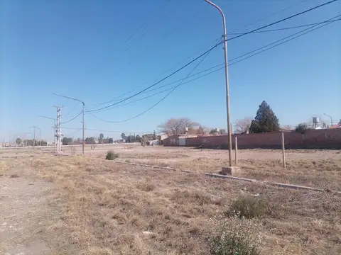 Terreno en Venta en Maipu, Maipú