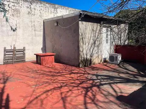 VENTA CASA 2 DORMITORIOS BARRIO BELGRANO