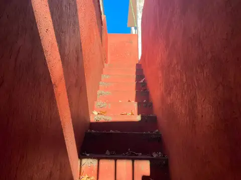 Casa en Venta 36 años