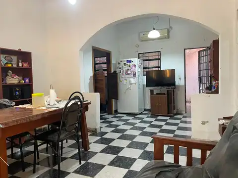 Teniente Agneta Bis 1500