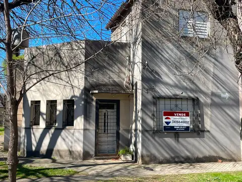 VENTA CASA 2 DORMITORIOS BARRIO BELGRANO