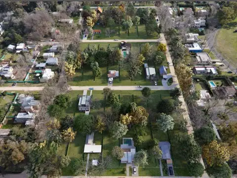 Terreno en Venta de 490,0 m2