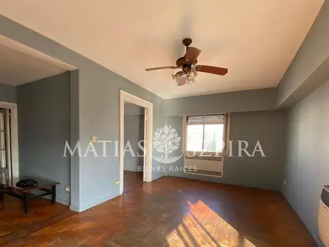 Departamento en Venta 25 años