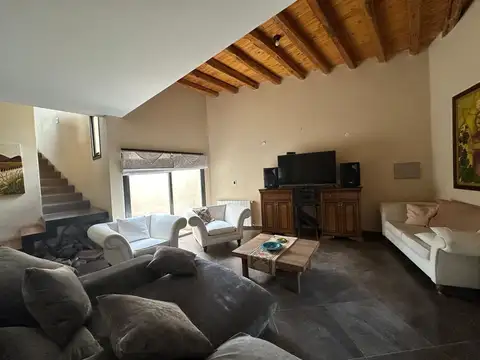 Casa en Venta 11 años