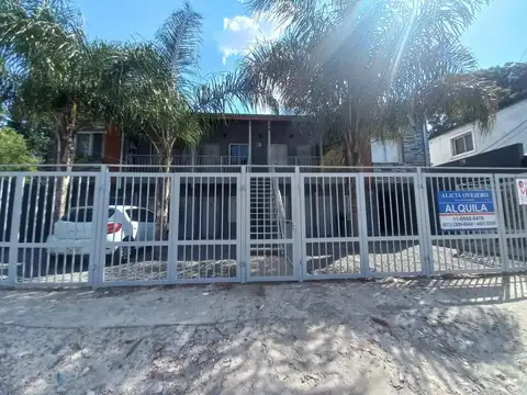 Departamento en San Miguel A ESTRENAR