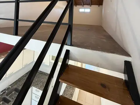 Departamento en Alquiler de 1 dormitorio