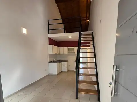 Departamento en Alquiler de 2 ambientes
