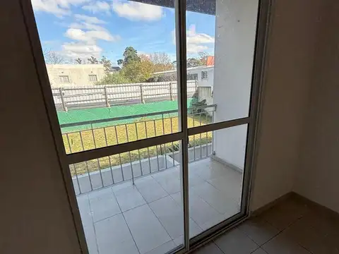 Departamento en San Miguel