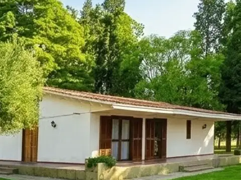 Casa en Venta en Fray Luis Beltran, USD 235.000