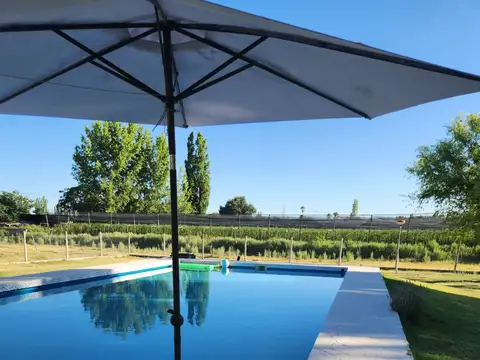 VENTA CASA CHALET
