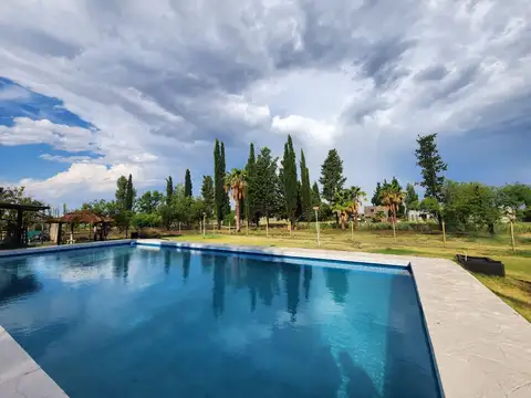 Casa en Venta 40 años
