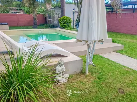 Casa en Venta en Funes, USD 165.000