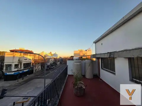 Avenida Sáenz
