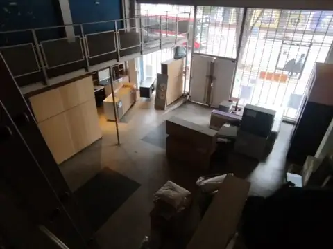 Avenida Eva Perón 5200, Piso 0