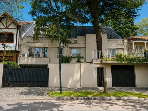 Casa en Venta en Martínez Vías / Libertador, Martínez
