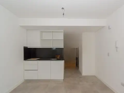 Departamento en Venta en Palermo, USD 158.000