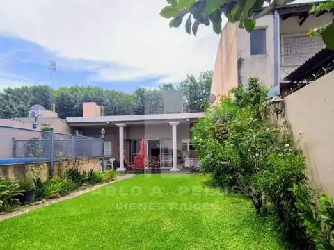 Casa en Venta 40 años