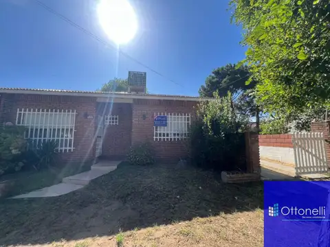 Casa en Venta en Costa Azul, USD 120.000