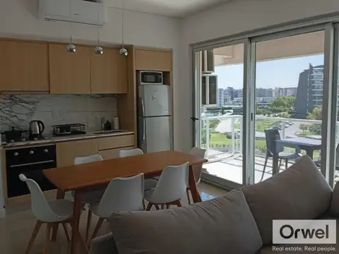 Departamento en Alquiler 5 años