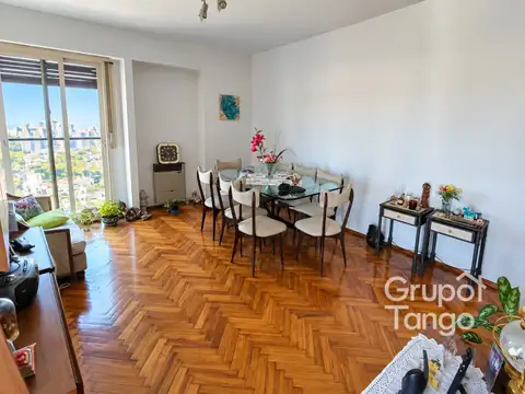 Departamento en Venta en Villa Urquiza, USD 145.000