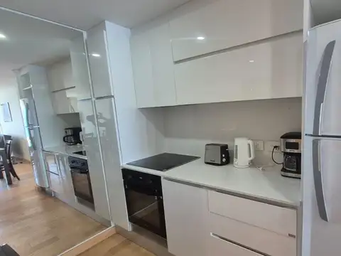 Departamento en Venta 4 años