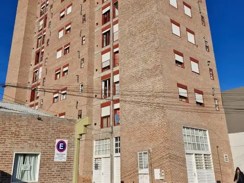 Loft.Edificio ECA III