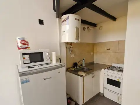 Loft.Edificio ECA III