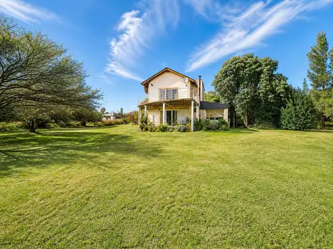 Casa en Venta de 2 dormitorios