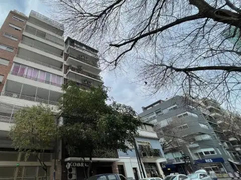 VENTA DEPARTAMENTO 3 AMBIENTES PALERMO