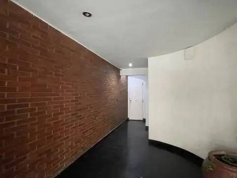 Beruti 4600, Piso 8