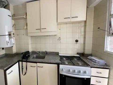Departamento en Venta 40 años