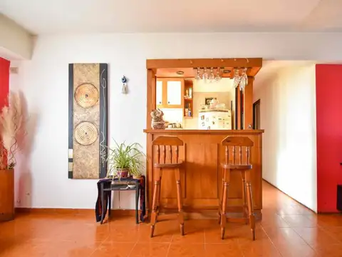 Depto Tipo Casa en Venta al Noreste