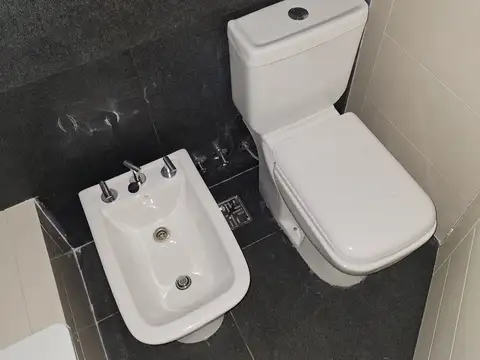 Departamento en venta en Ramos Mejia