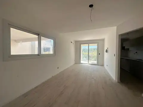 Casa 3 ambientes con 3 baños