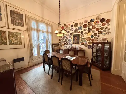 Depto Tipo Casa en Venta de 4 ambientes