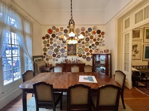 Depto Tipo Casa en Venta 40 años