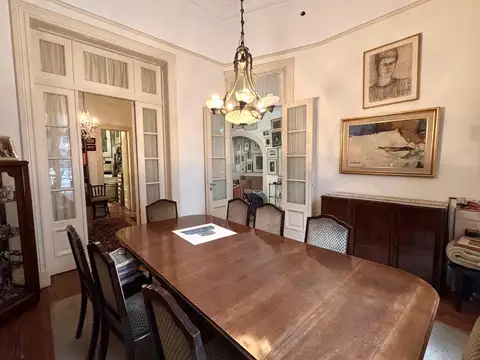Depto Tipo Casa 4 ambientes con 1 baño